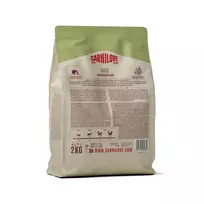 CARNILOVE TRUE FRESH Cat Dry Duck Adult Cat Sterilised sausas maistas katėms 2 kg