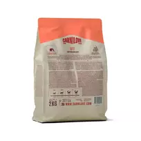 CARNILOVE TRUE FRESH Cat Dry Beef Adult Cat Sterilised sausas maistas katėms 2 kg