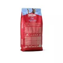 CARNILOVE ACTIVE Cat Salmon & Turkey Sterilised sausas pašaras katėms 6 kg