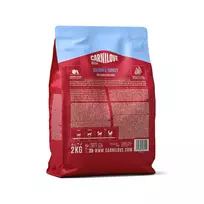 CARNILOVE ACTIVE Cat Salmon & Turkey Sterilised sausas pašaras katėms 2 kg