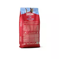 CARNILOVE ACTIVE Cat Salmon & Turkey sausas pašaras katėms 6 kg