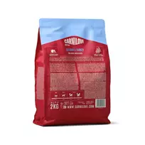 CARNILOVE ACTIVE Cat Salmon & Turkey Large Breeds sausas pašaras katėms 2 kg