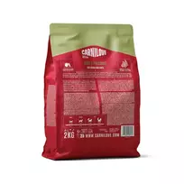 CARNILOVE ACTIVE Cat Duck & Pheasant Sterilised sausas pašaras katėms 2 kg