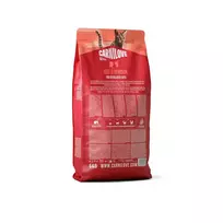 CARNILOVE ACTIVE Cat Beef & Venison Sterilised sausas pašaras katėms 6 kg