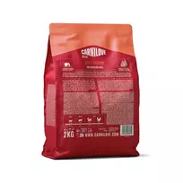 CARNILOVE ACTIVE Cat Beef & Venison Sterilised sausas pašaras katėms 2 kg