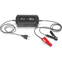 Įkroviklis akumuliatoriui automatinis LCD 12/24V 10A 240Ah