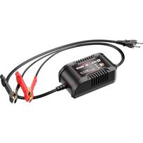 Įkroviklis akumuliatoriui automatinis 6/12V 2A 48Ah