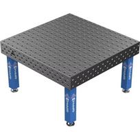 Suvirinimo stalas EXPERT 25 mm - 1500x1480mm