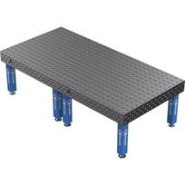 Suvirinimo stalas EXPERT 25 mm - 3000x1480mm