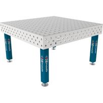 PRO INOX suvirinimo stalas 15 mm - 1500x1480mm