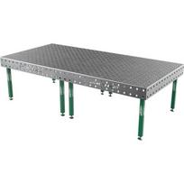 Suvirinimo stalas SMART - 3000x1480mm