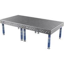 Suvirinimo stalas PLUS 12 mm - 3000x1480mm