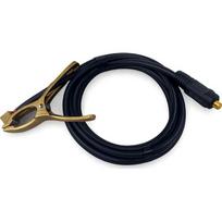 Masės kabelis 3m, žalvarinis - 500A / 3m / 35-50mm