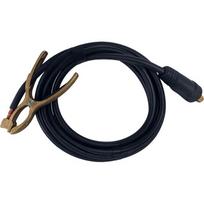 Masės kabelis 3m, žalvarinis - 300A / 3m / 35-50mm