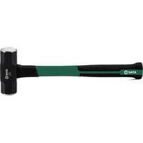Kūjis kalvio su stiklo pluošto kotu - 1.8kg, L400mm