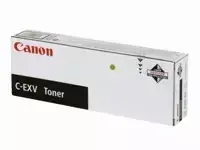 Canon Toner 3764B002 / C-EXV35 Black (3764B002/3764B002AA)