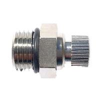 Kondensato nuleidimo vožtuvas - 1/2"