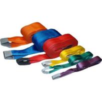 Stropas juostinis - 3.0t, 5m x 90mm