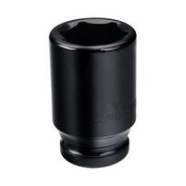 3/4" Prailginta smūginė galvutė - 17mm
