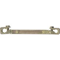 Raktas stabdžių vamzdeliui su varžtu - 8 x 10mm