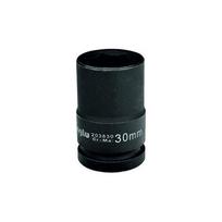 1" Prailginta smūginė galvutė (L88mm) - 36mm