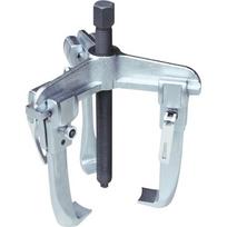 Guolių nuėmiklis 3 griebtuvų su fiksavimu - Išskleidimas 160mm