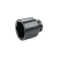 1" Smūginė galvutė (L80mm) - 17mm