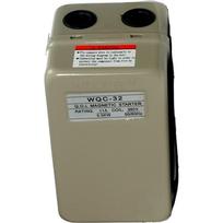 Magnetinis paleidėjas. Atsarginė dalis - 7A, 3kW