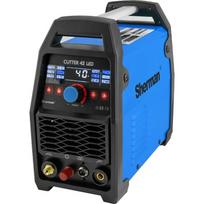 Plazminio pjovimo aparatas CUTTER 42 LED