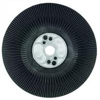 Atraminis padas, fibro diskams 125mm M14