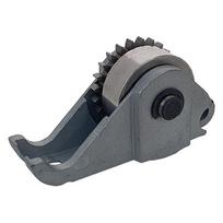 Mazgas, vielos padavimo mechanizmui 4RA (4 ratukai)