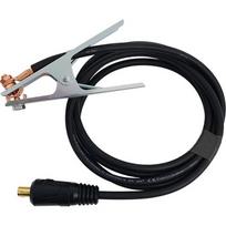 Masės kabelis - 350A / 3m / 35-50mm