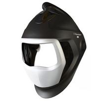 Skydelis Speedglas 9100 Air, be šviesos filtro, be filtravimo sistemos