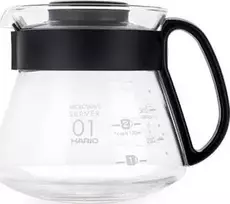 Hario Range Server V60-01 Microwave - 360ml