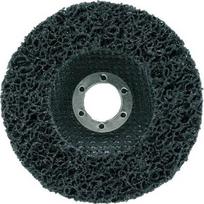 Šlifavimo diskas abrazyvinis (stiklo pluošto) 125x22.2mm