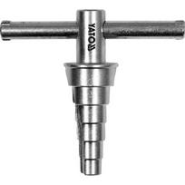 Raktas pakopinis su rankena 1/2"- 1-1/8"