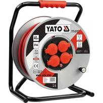 Prailgintuvas su rite 40m 3Gx2.5mm 230V