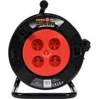 Prailgintuvas su rite 50m 3Gx1.5mm 230V