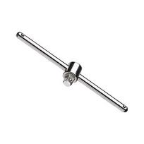 Rankena su slankiojančiu 1/4' kvadratu 100mm