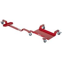 Motociklo transportavimo vežimėlis/platforma 550kg