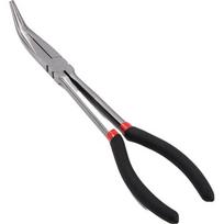 Replės ilgos 275mm, lenktos 45°