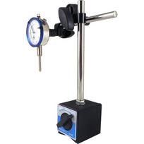 Indikatorius su magnetiniu stovu 0-10mm