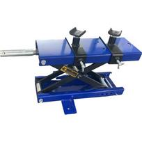 Mechaninis keltuvas motociklui 500kg