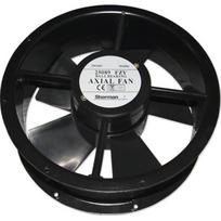 Ventiliatorius 25089 BL ø250mm AC 230 V