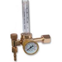 Reduktorius su rotametru RBR2 Ar/CO₂ (200 bar)