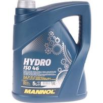 Alyva Mannol HYDRO ISO 46 5L