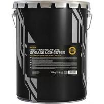 Universalus konsistencinis tepalas aukštoms temperatūroms 18kg MANNOL LC-2