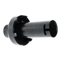 Galinės ratų ašies galvutė 80/95mm BENZ-MAN