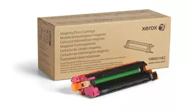 „Xerox originalus raudonos spalvos būgninis blokas, iki 40 000 puslapių, skirtas spausdintuvams VersaLink C500 ir C505 (108R01482)“
