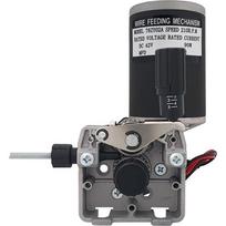 Vielos padavimo mechanizmas 2 ratukai 2RA dešininis - DC 42